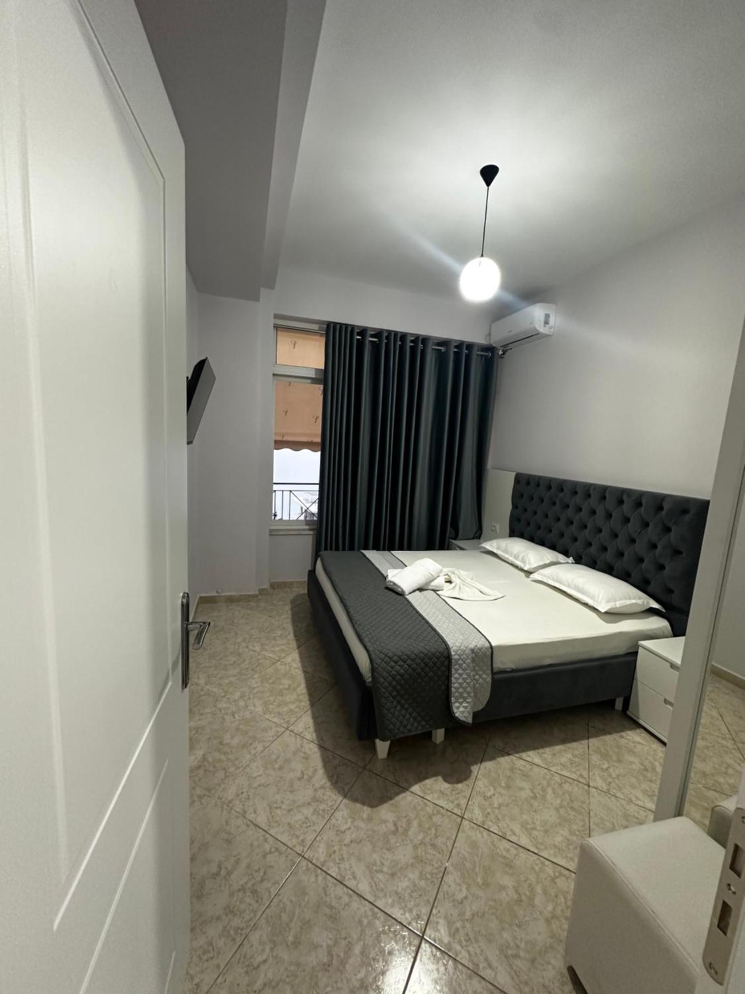 Ylli's Apartment