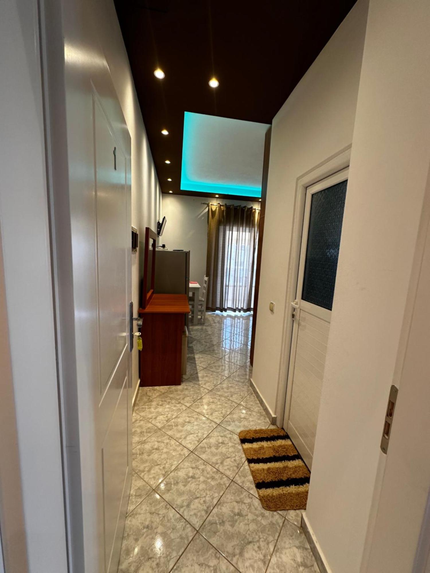Apartment Ylli's Sarande